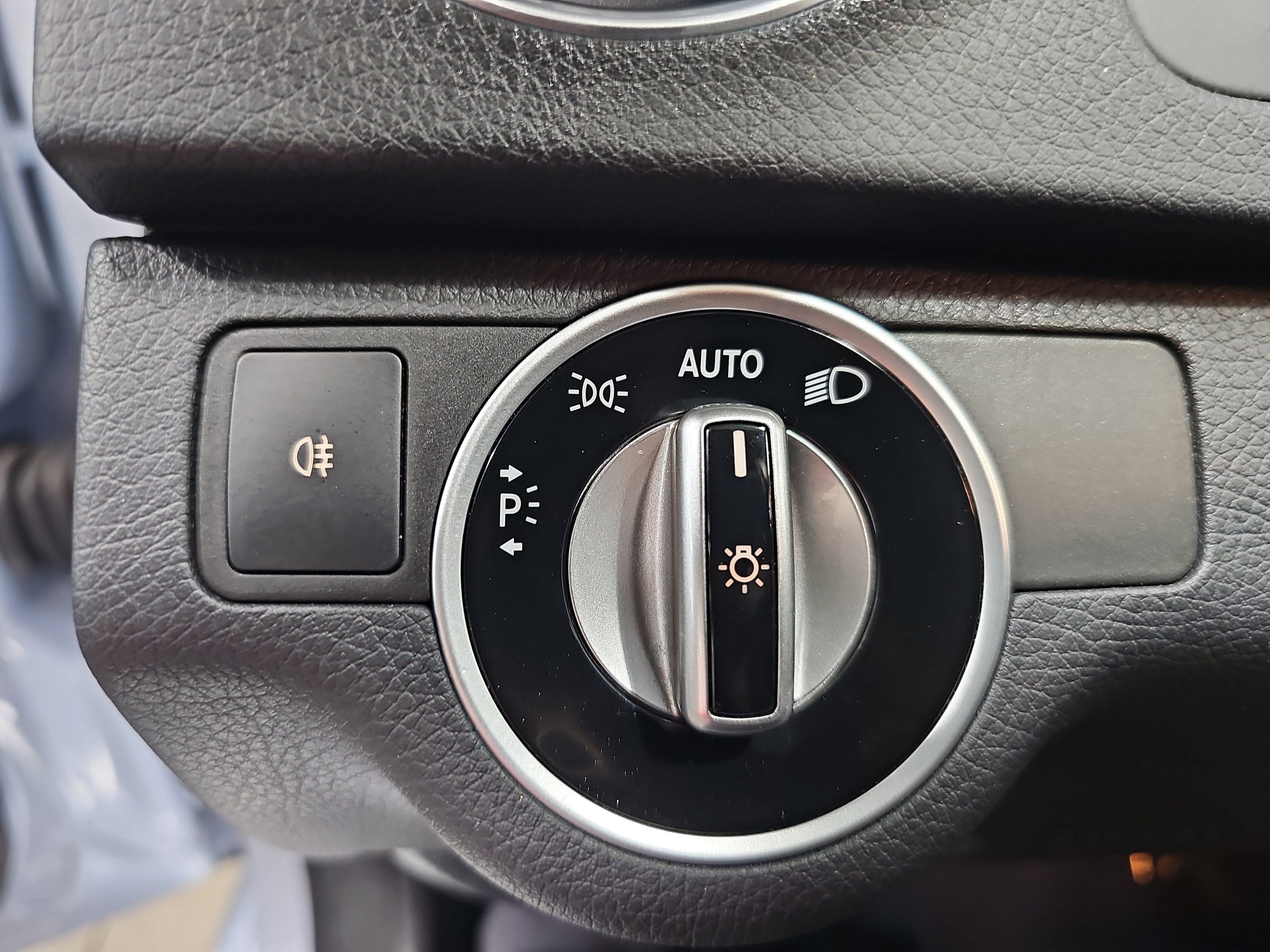2013 Mercedes-Benz C-Class C 250