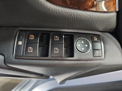 2013 Mercedes-Benz C-Class C 250