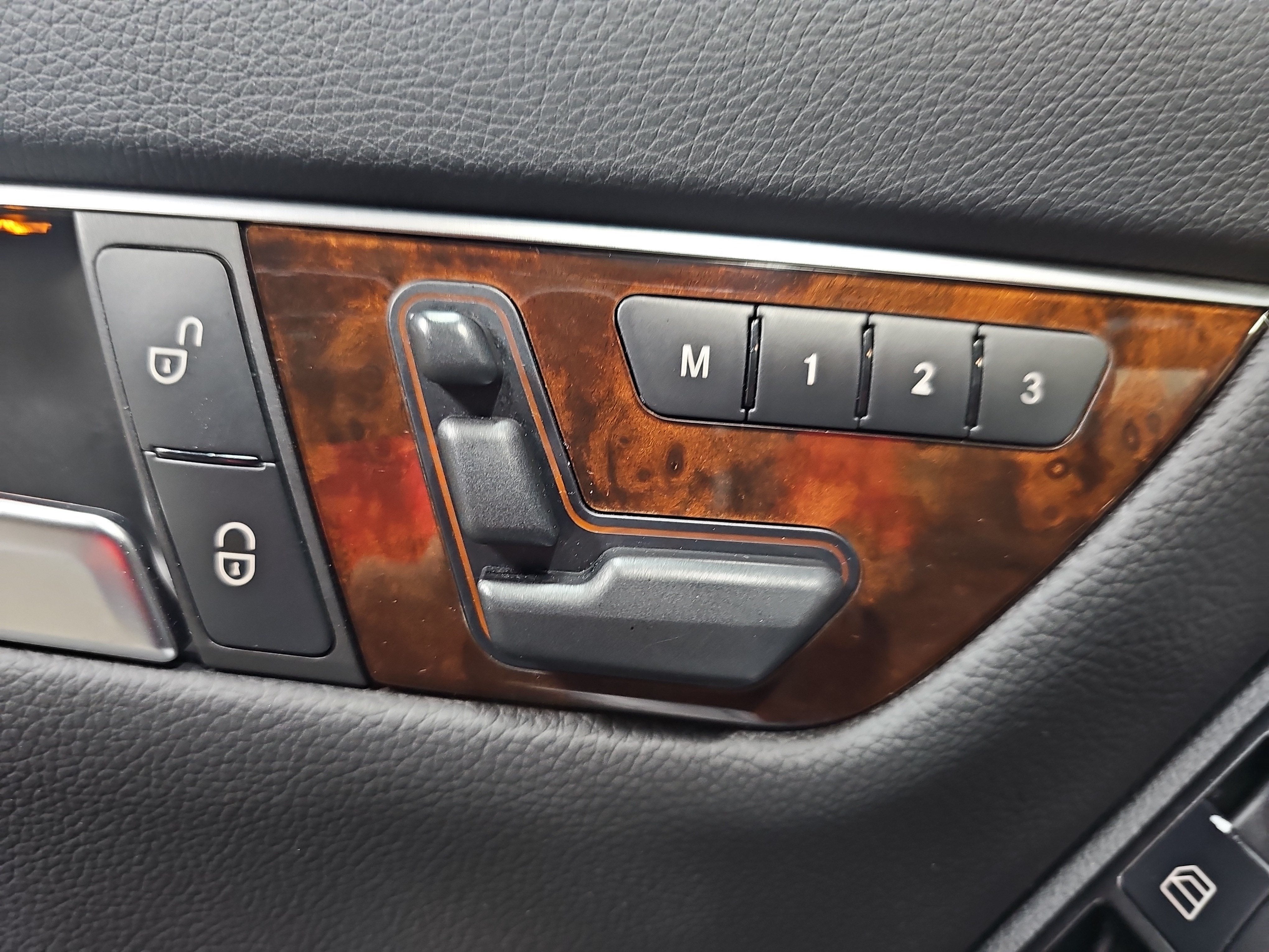 2013 Mercedes-Benz C-Class C 250