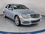2013 Mercedes-Benz C-Class C 250