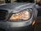 2013 Mercedes-Benz C-Class C 250