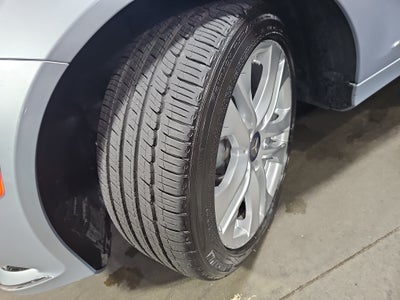 2013 Mercedes-Benz C-Class C 250
