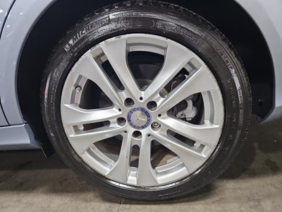 2013 Mercedes-Benz C-Class C 250