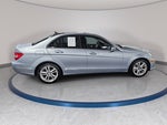 2013 Mercedes-Benz C-Class C 250