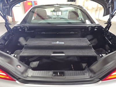 2016 Mercedes-Benz SL-Class AMG® SL 63