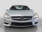 2016 Mercedes-Benz SL-Class AMG® SL 63