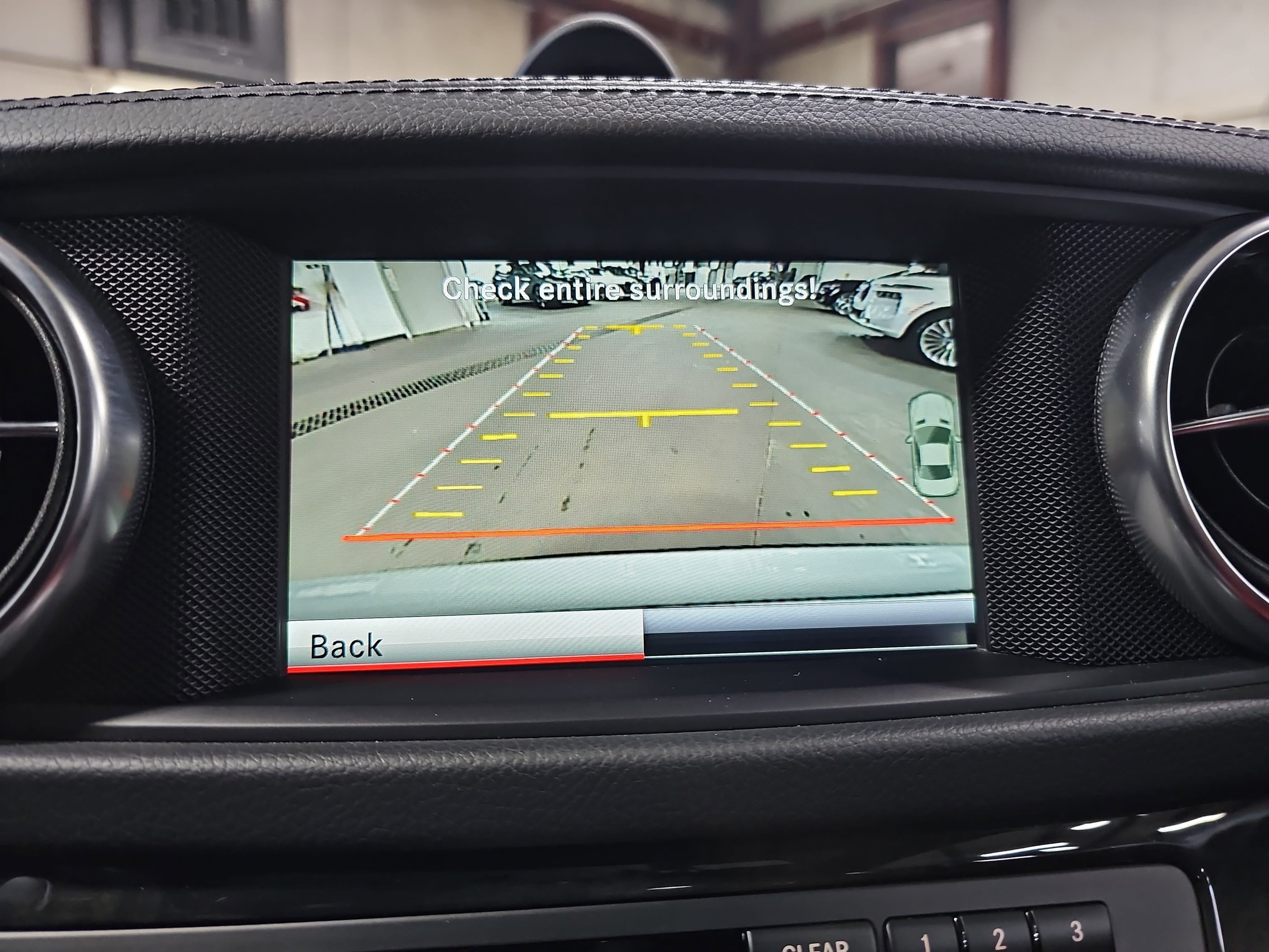 2016 Mercedes-Benz SL-Class AMG® SL 63