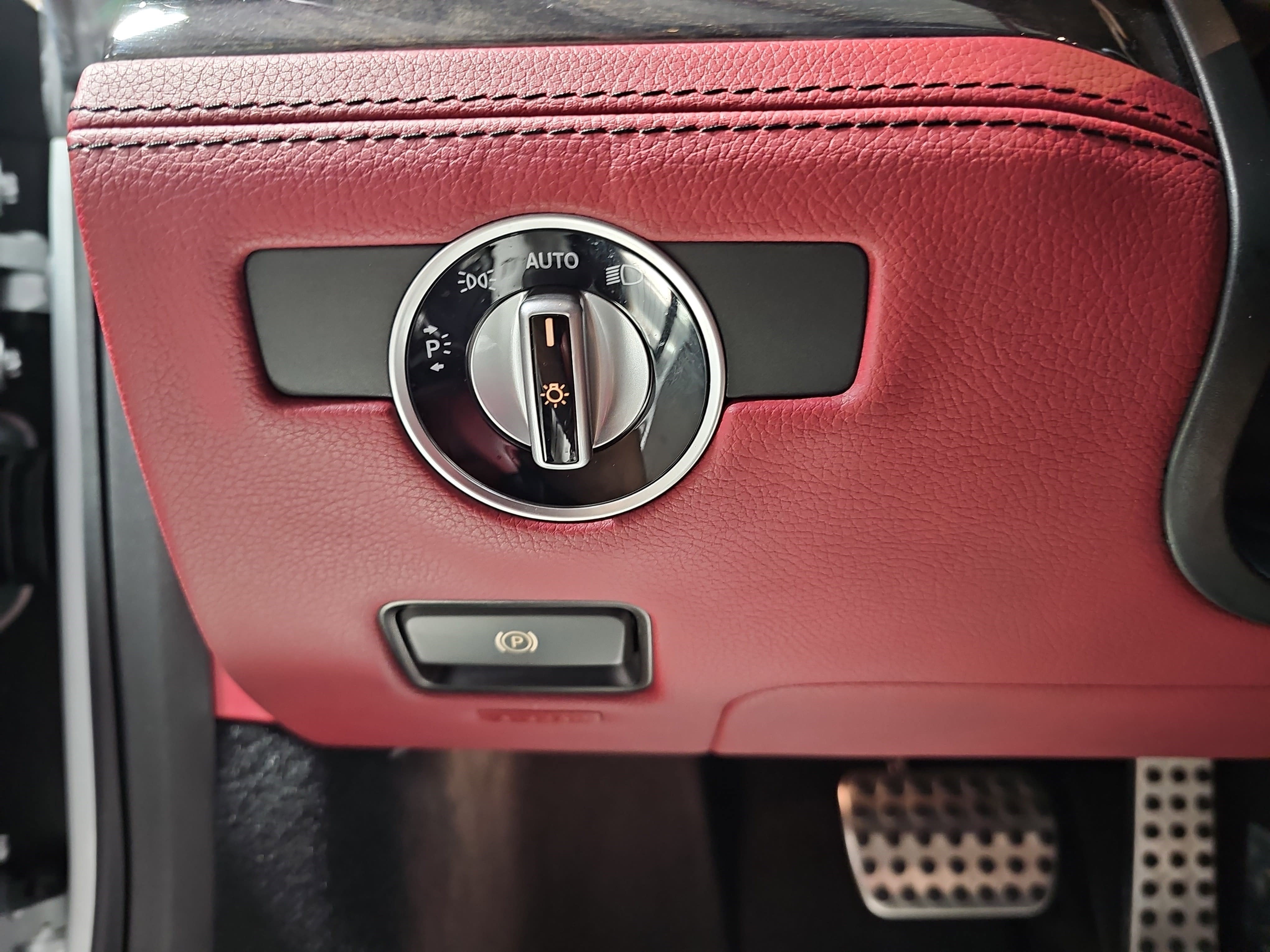 2016 Mercedes-Benz SL-Class AMG® SL 63