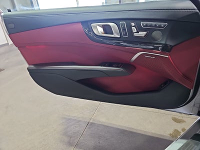 2016 Mercedes-Benz SL-Class AMG® SL 63