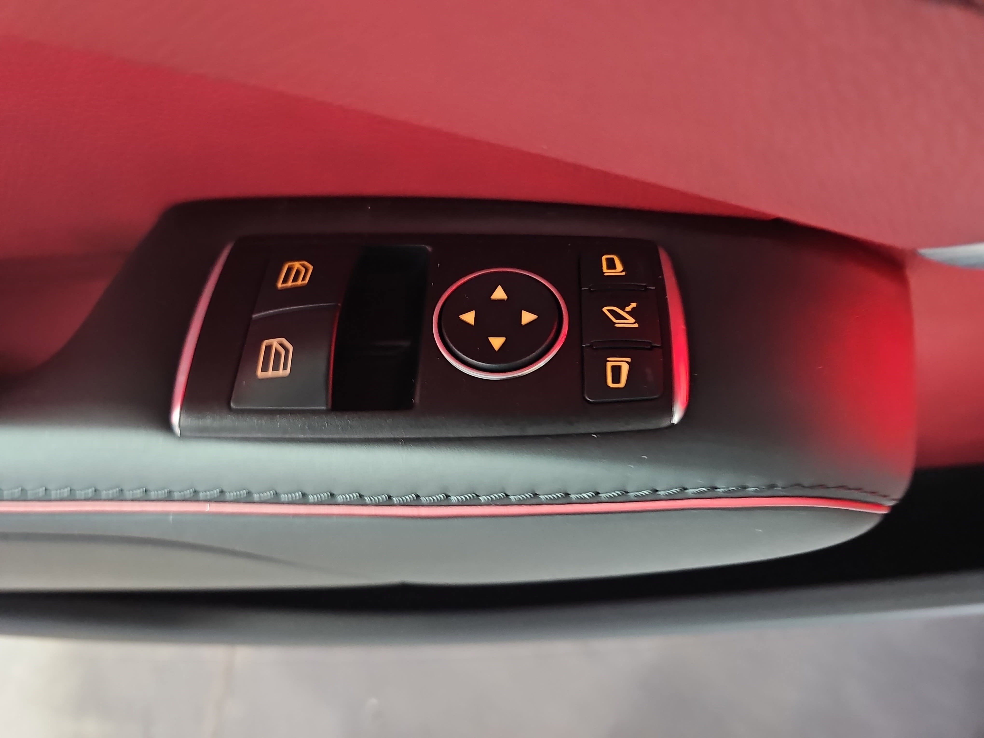 2016 Mercedes-Benz SL-Class AMG® SL 63