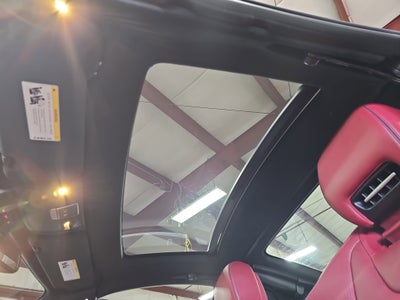 2016 Mercedes-Benz SL-Class AMG® SL 63