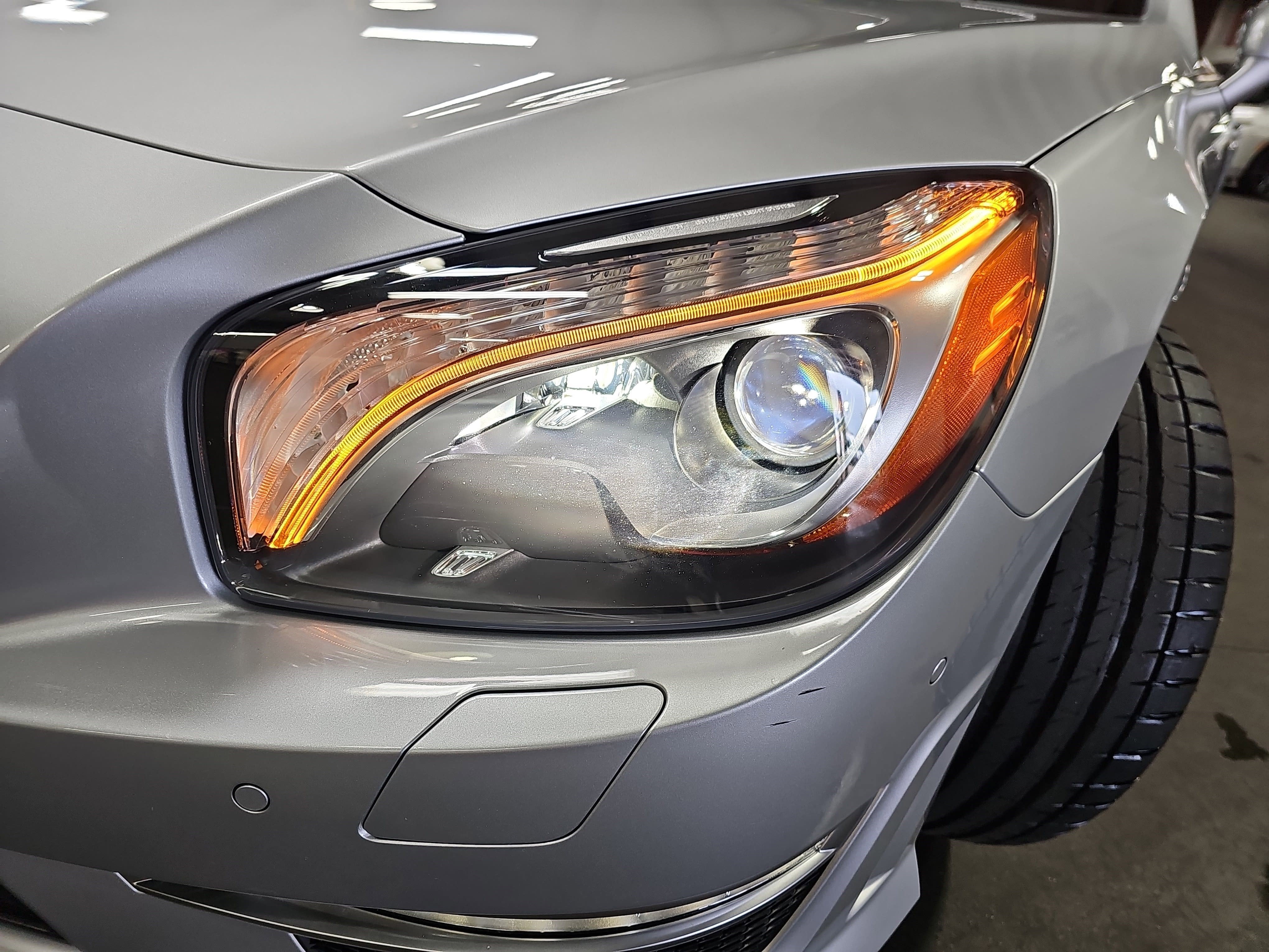 2016 Mercedes-Benz SL-Class AMG® SL 63