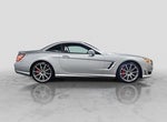 2016 Mercedes-Benz SL-Class AMG® SL 63