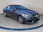 2016 Mercedes-Benz E-Class E 400