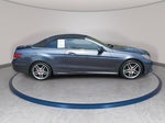 2016 Mercedes-Benz E-Class E 400