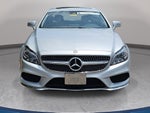 2016 Mercedes-Benz CLS CLS 400