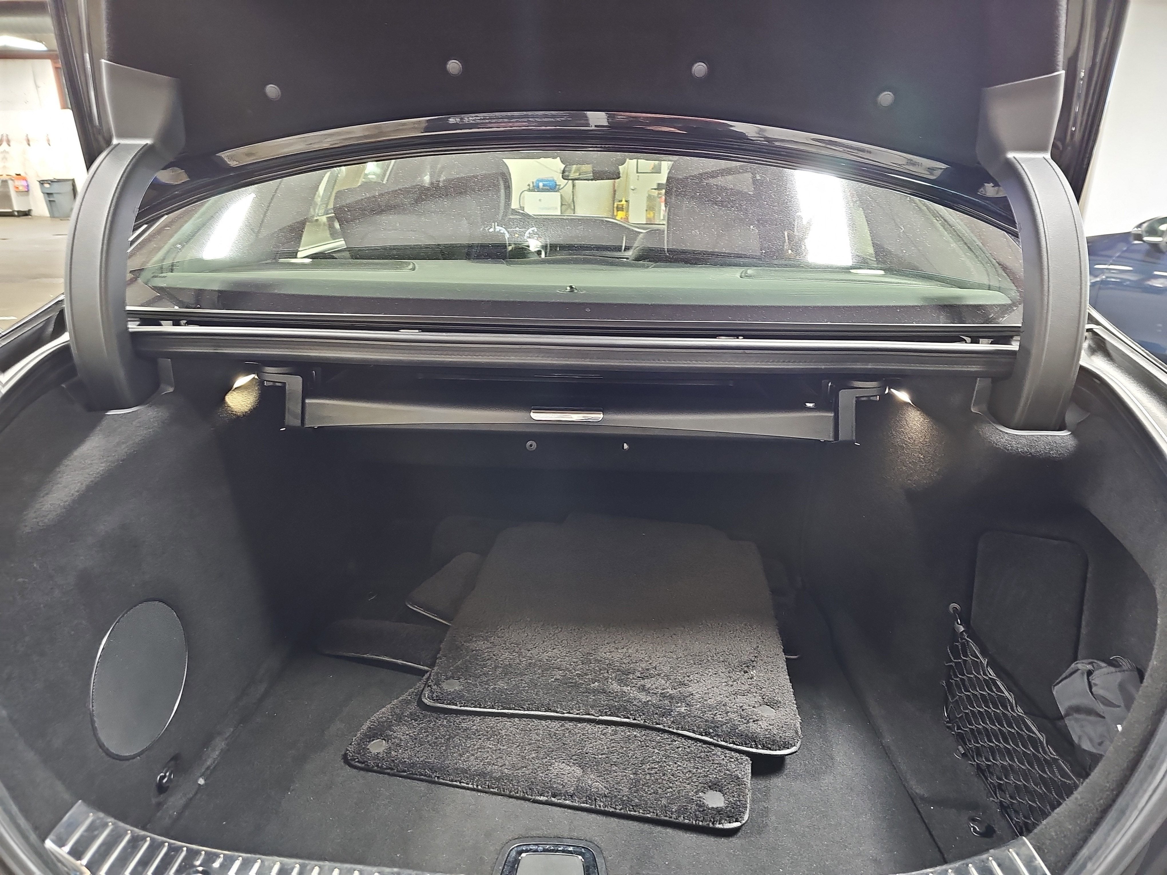 2017 Mercedes-Benz S-Class Maybach S 600