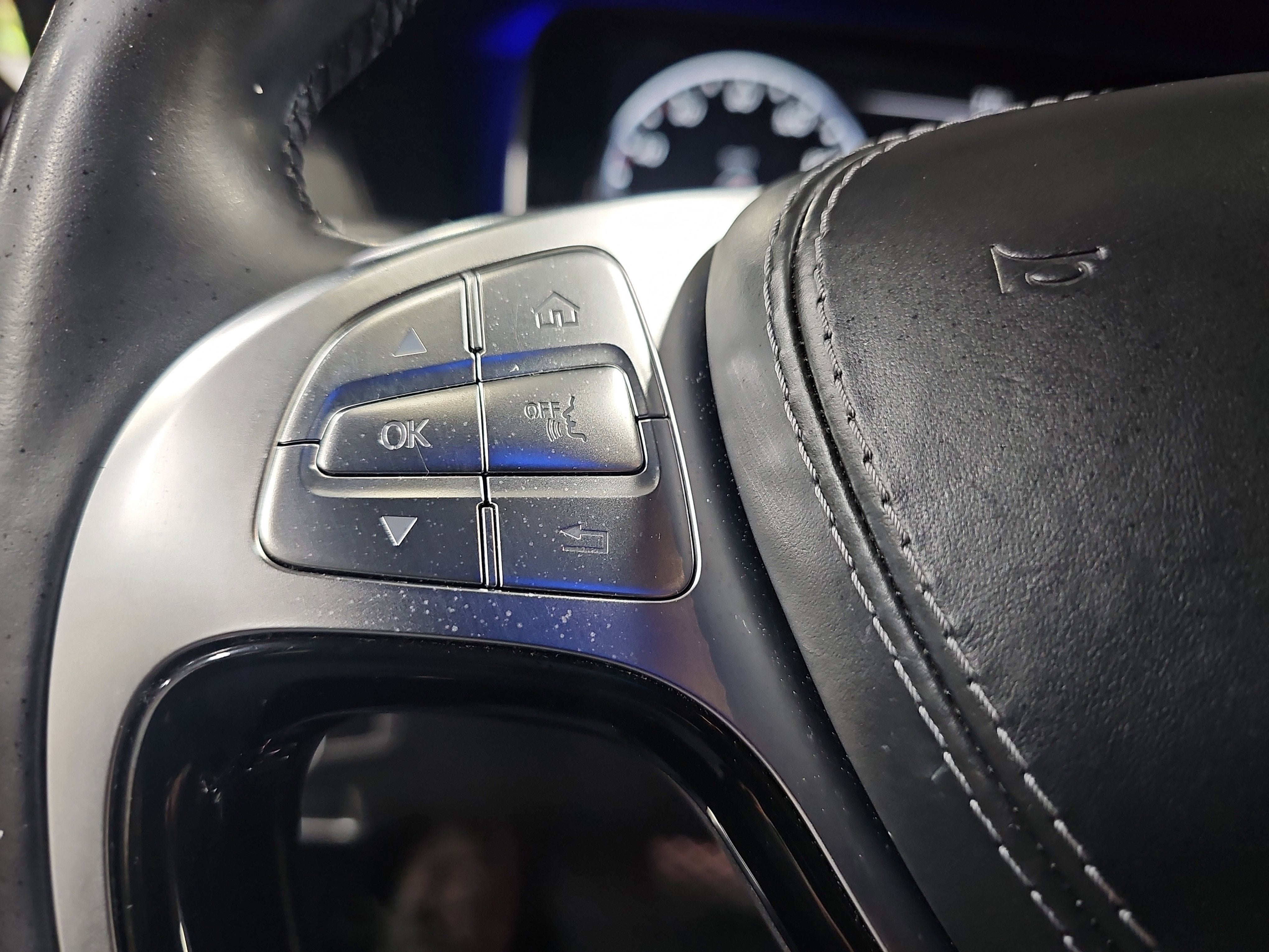 2017 Mercedes-Benz S-Class Maybach S 600