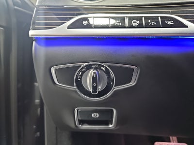 2017 Mercedes-Benz S-Class Maybach S 600