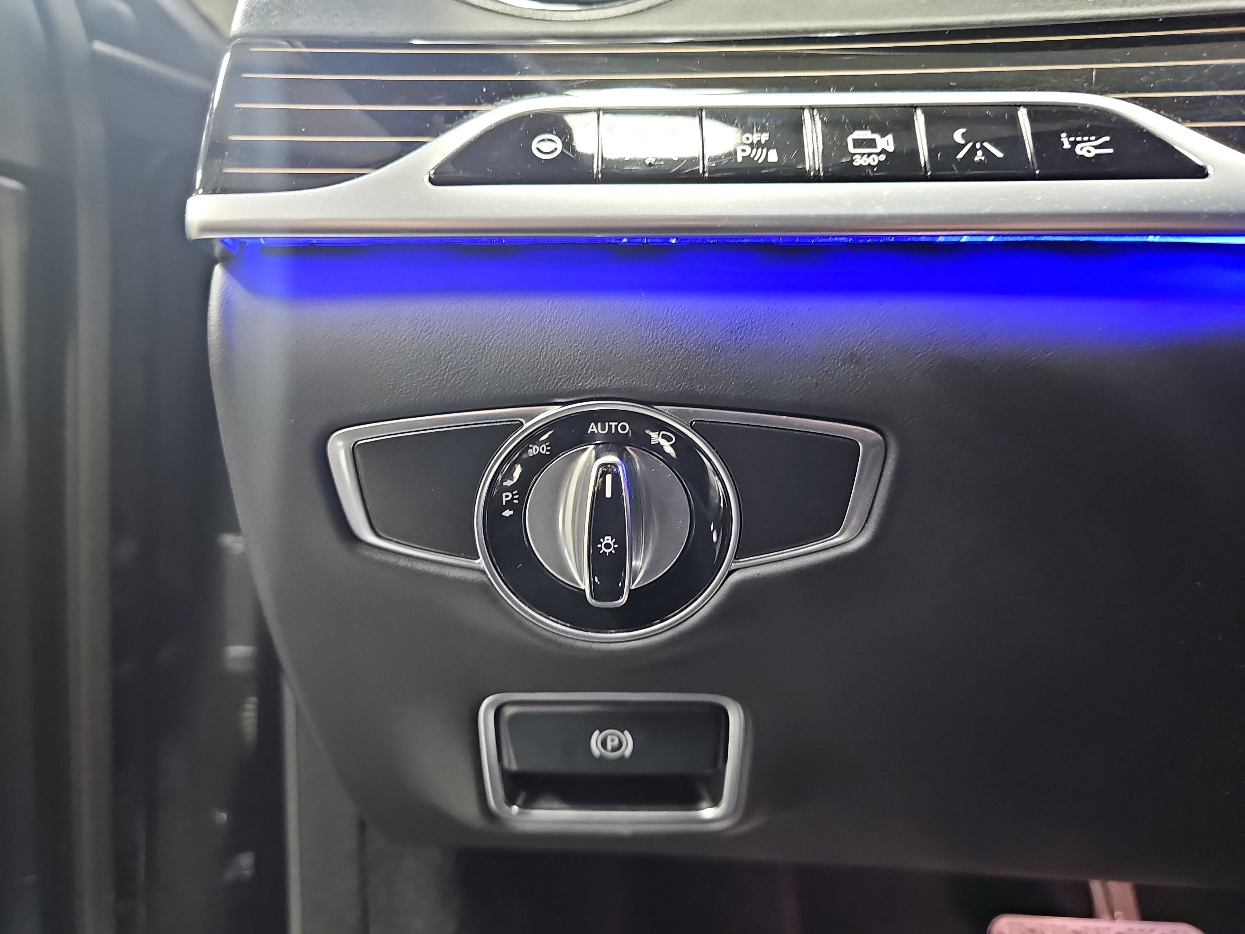 2017 Mercedes-Benz S-Class Maybach S 600