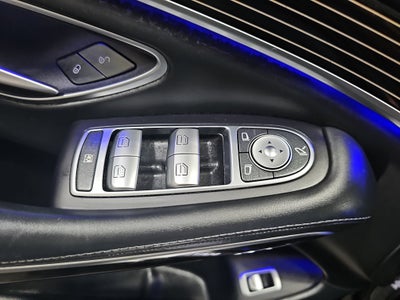 2017 Mercedes-Benz S-Class Maybach S 600