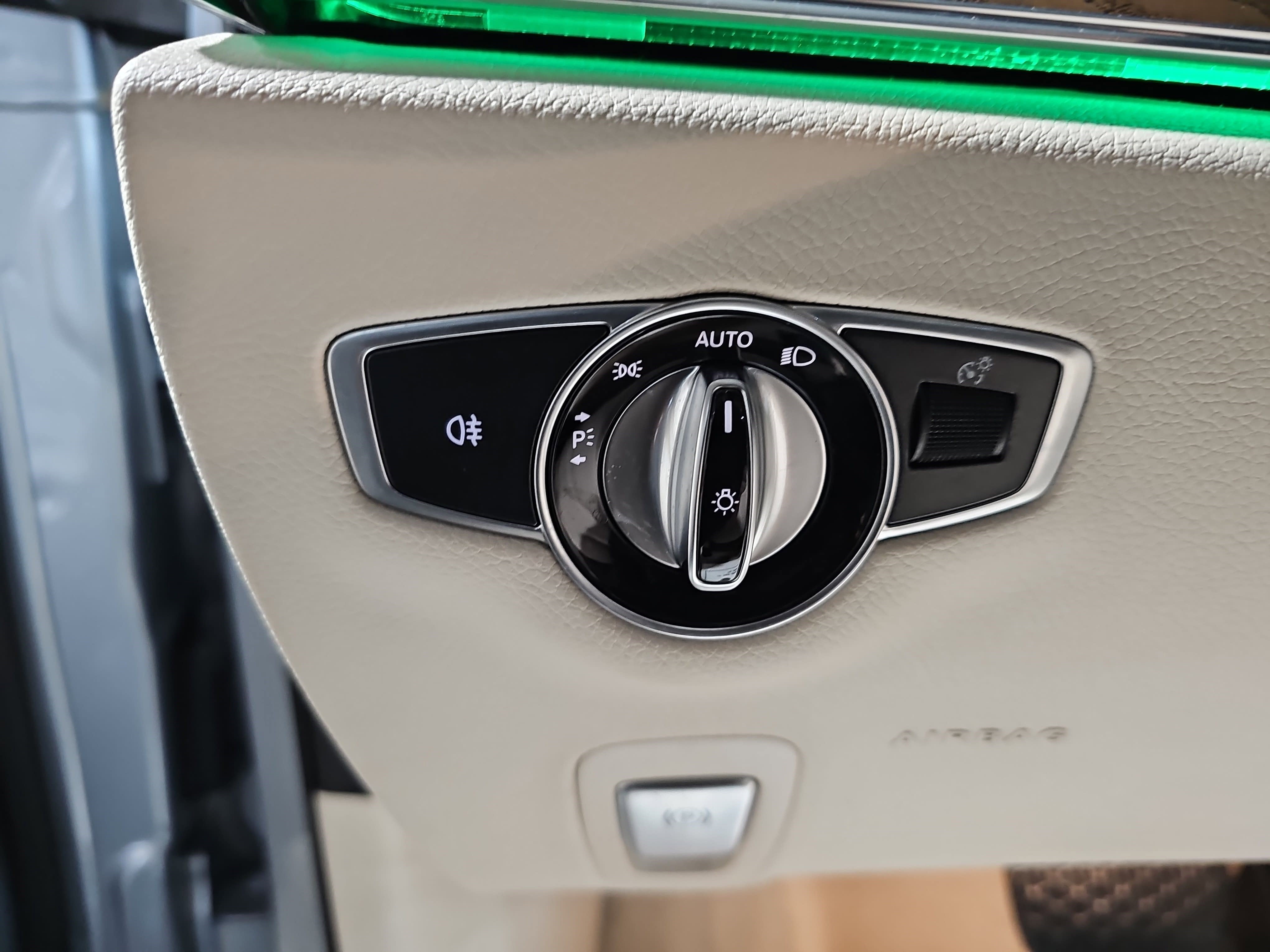 2018 Mercedes-Benz E-Class E 400