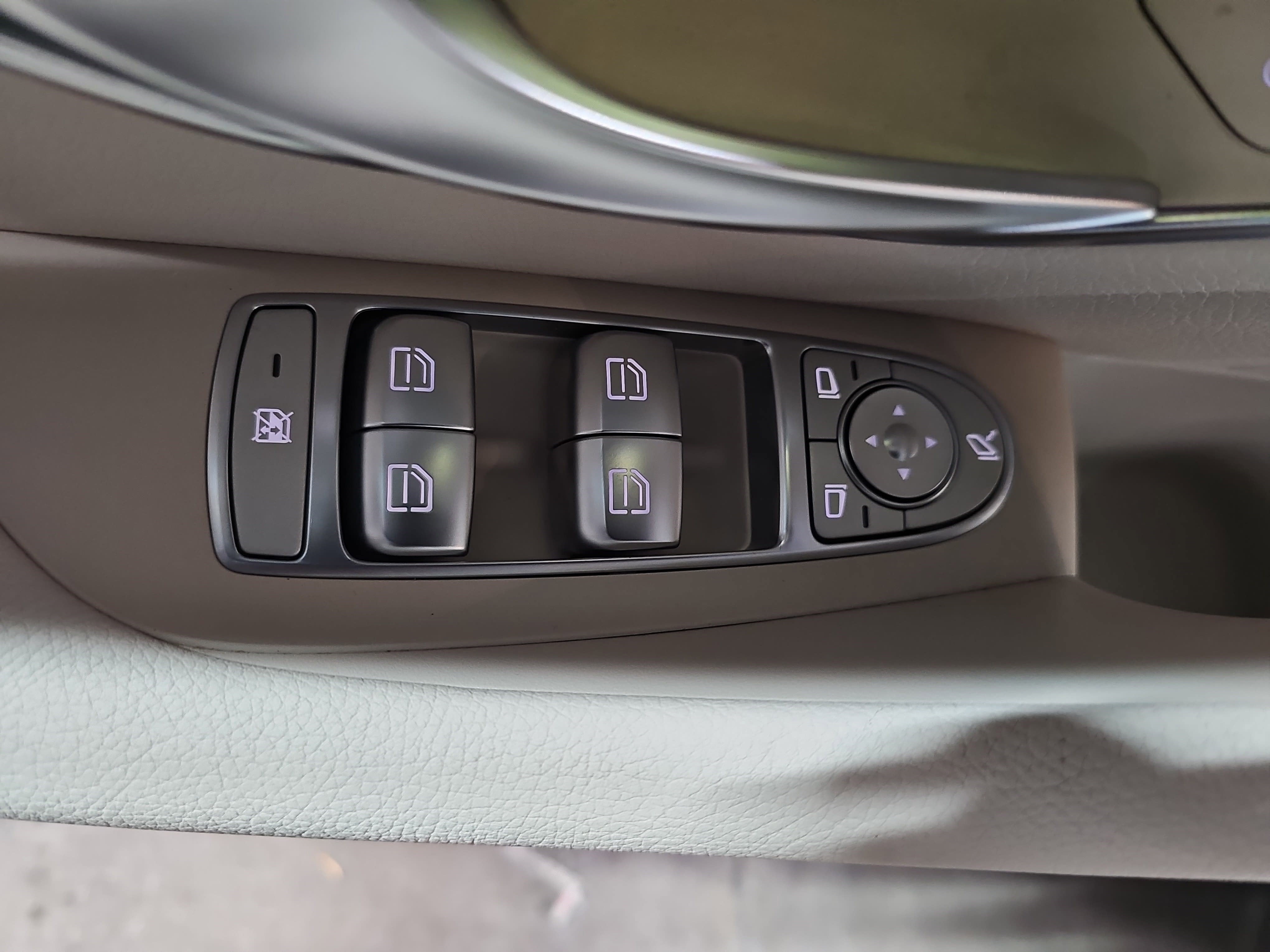 2018 Mercedes-Benz E-Class E 400