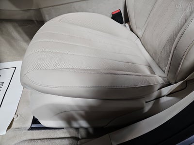 2018 Mercedes-Benz E-Class E 400