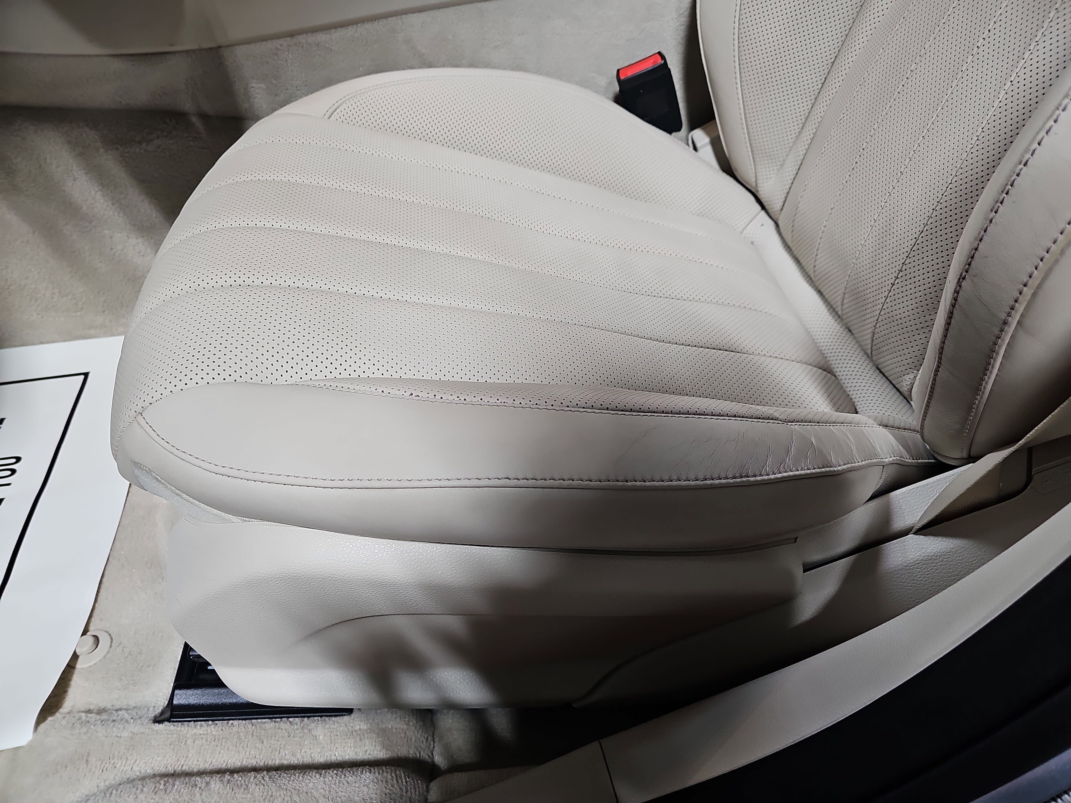 2018 Mercedes-Benz E-Class E 400