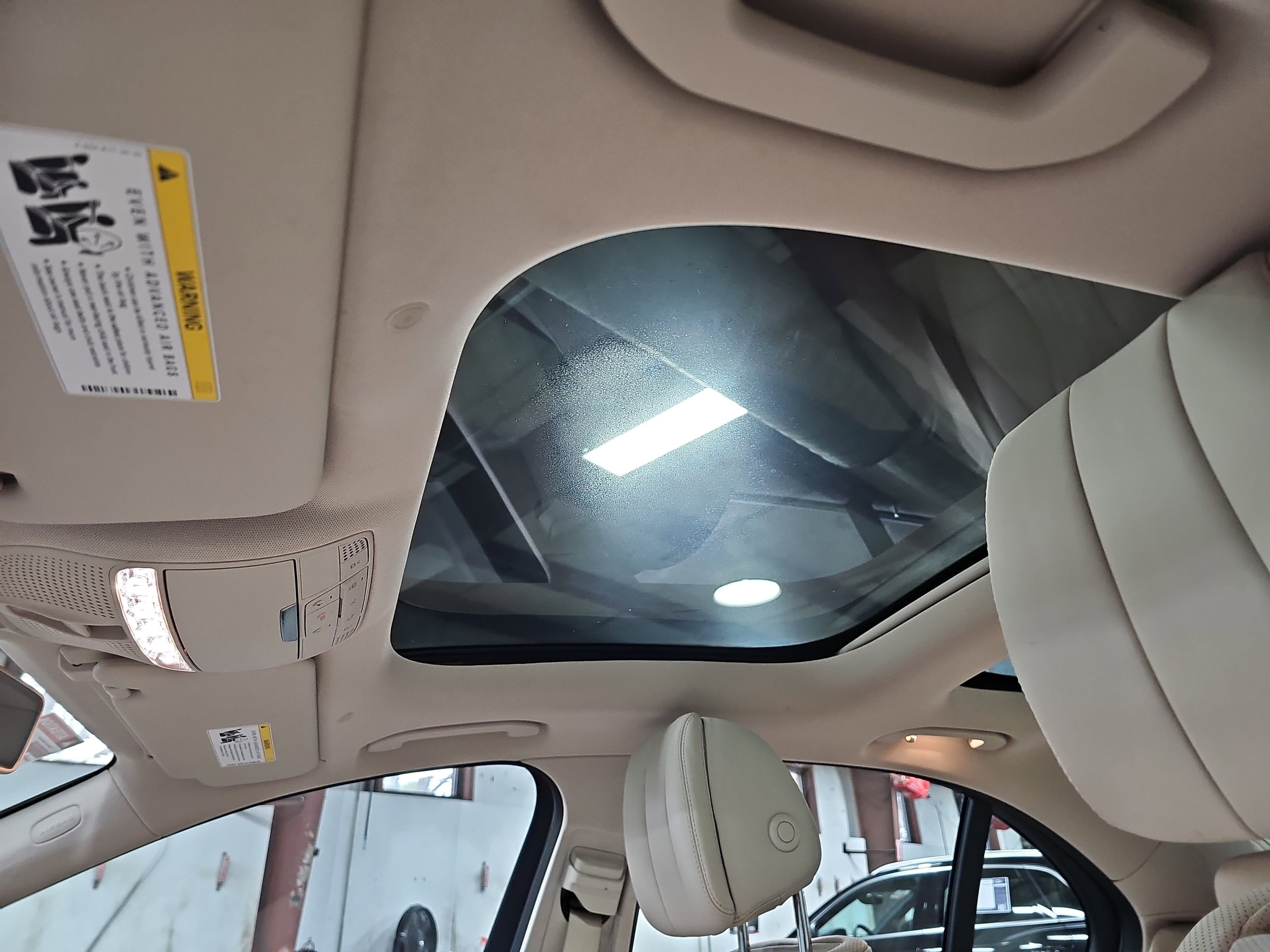 2018 Mercedes-Benz E-Class E 400