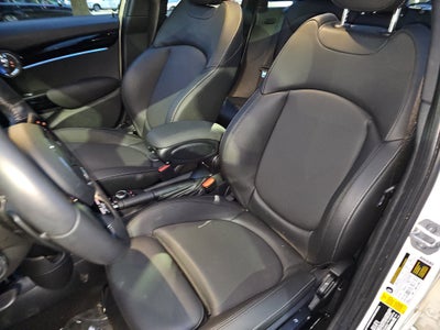 2023 MINI Hardtop 4 Door Cooper S