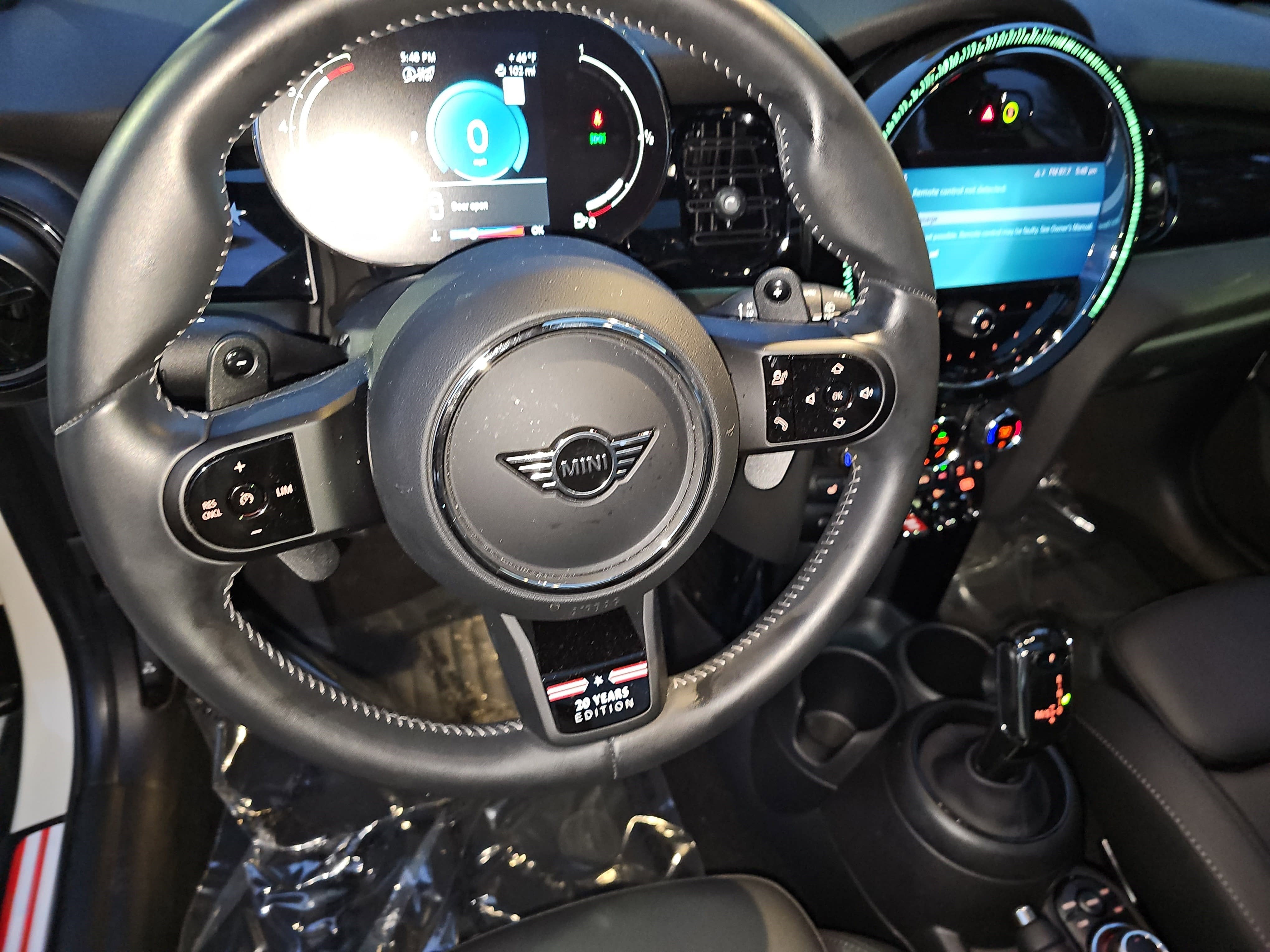 2023 MINI Hardtop 4 Door Cooper S