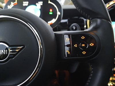 2023 MINI Hardtop 4 Door Cooper S