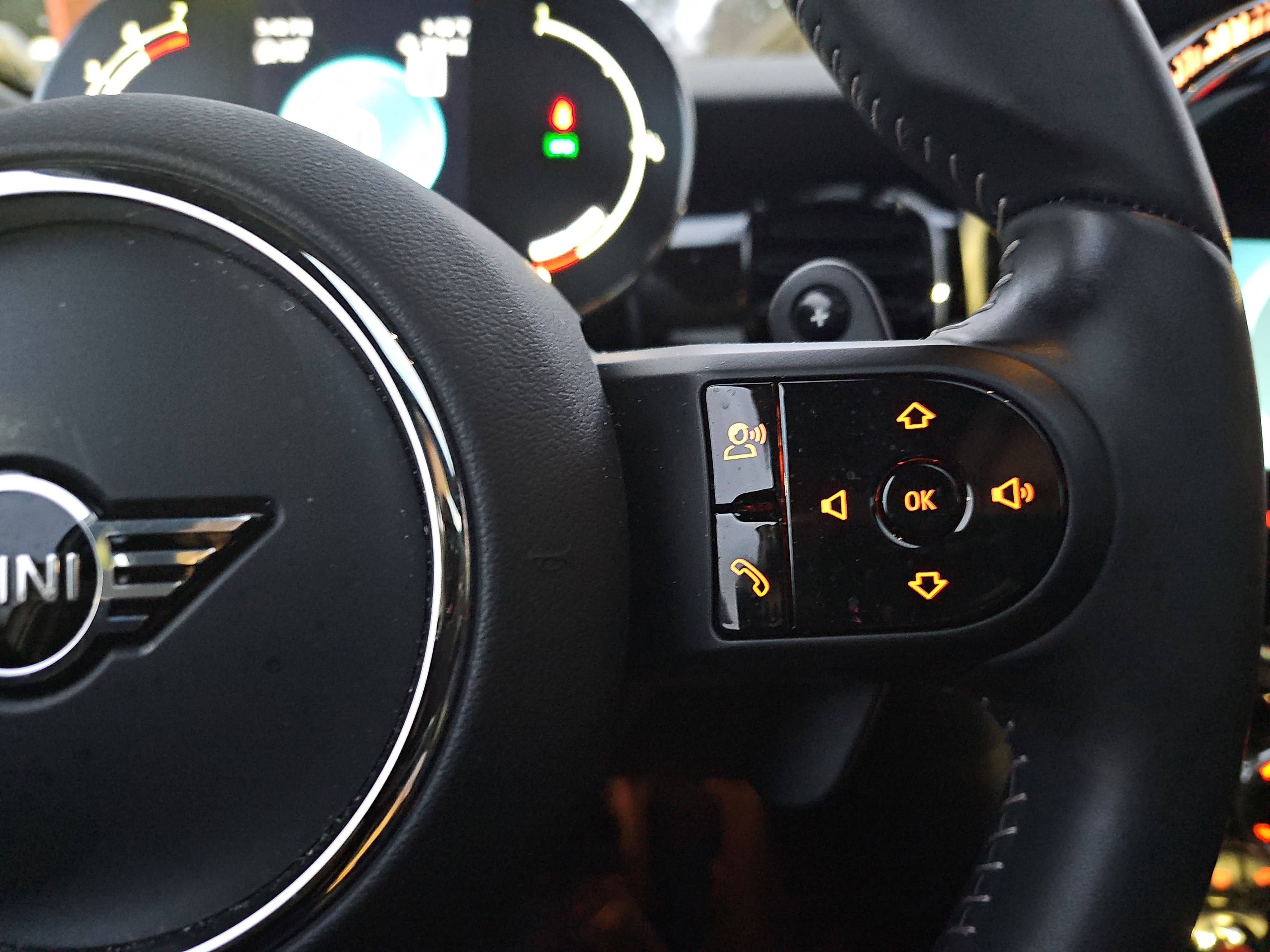 2023 MINI Hardtop 4 Door Cooper S