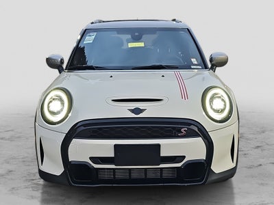 2023 MINI Hardtop 4 Door Cooper S