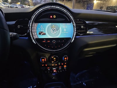 2023 MINI Hardtop 4 Door Cooper S