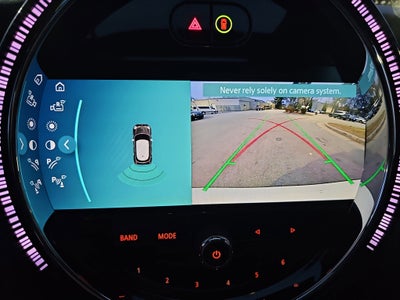 2023 MINI Hardtop 4 Door Cooper S