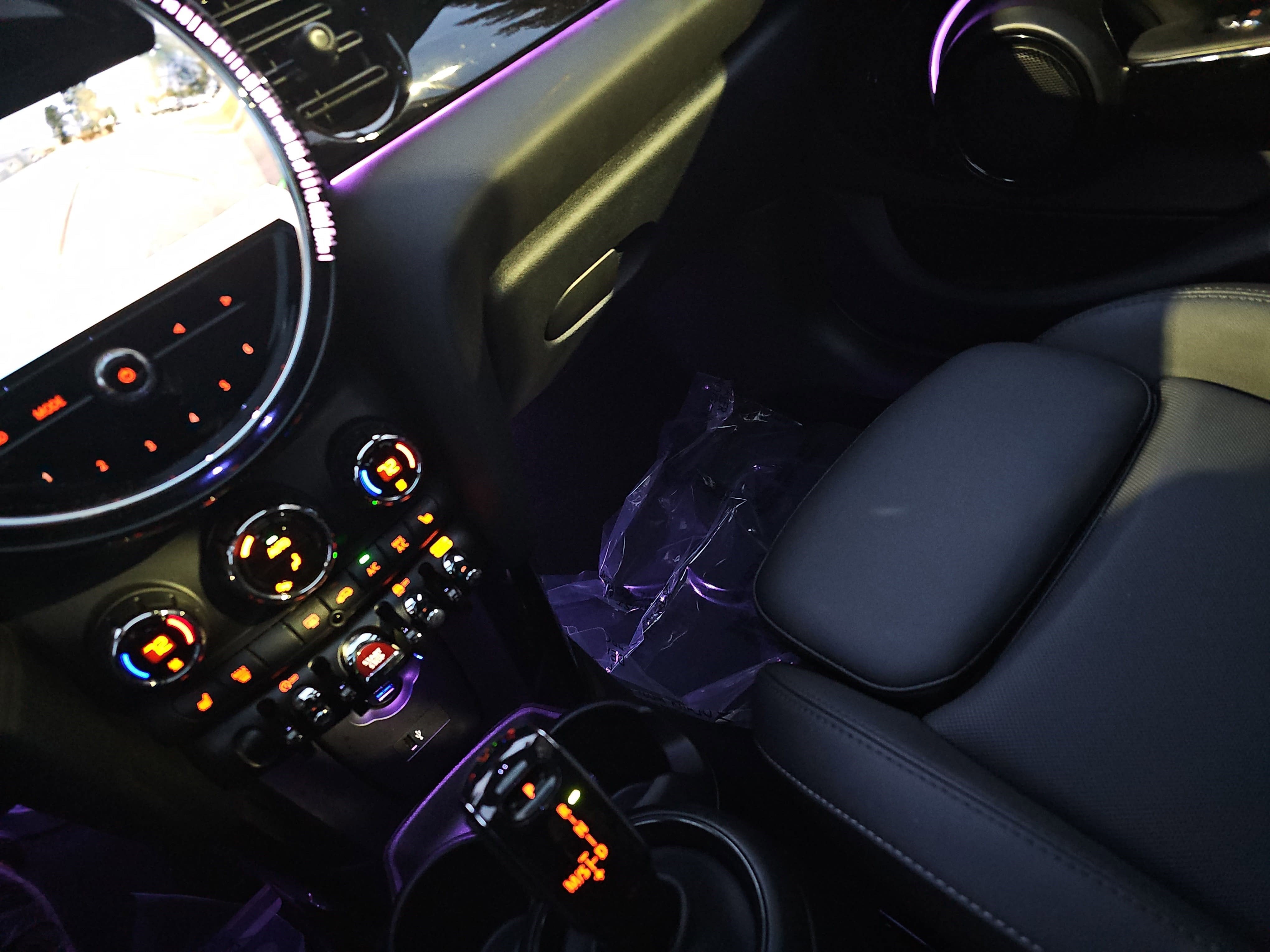 2023 MINI Hardtop 4 Door Cooper S