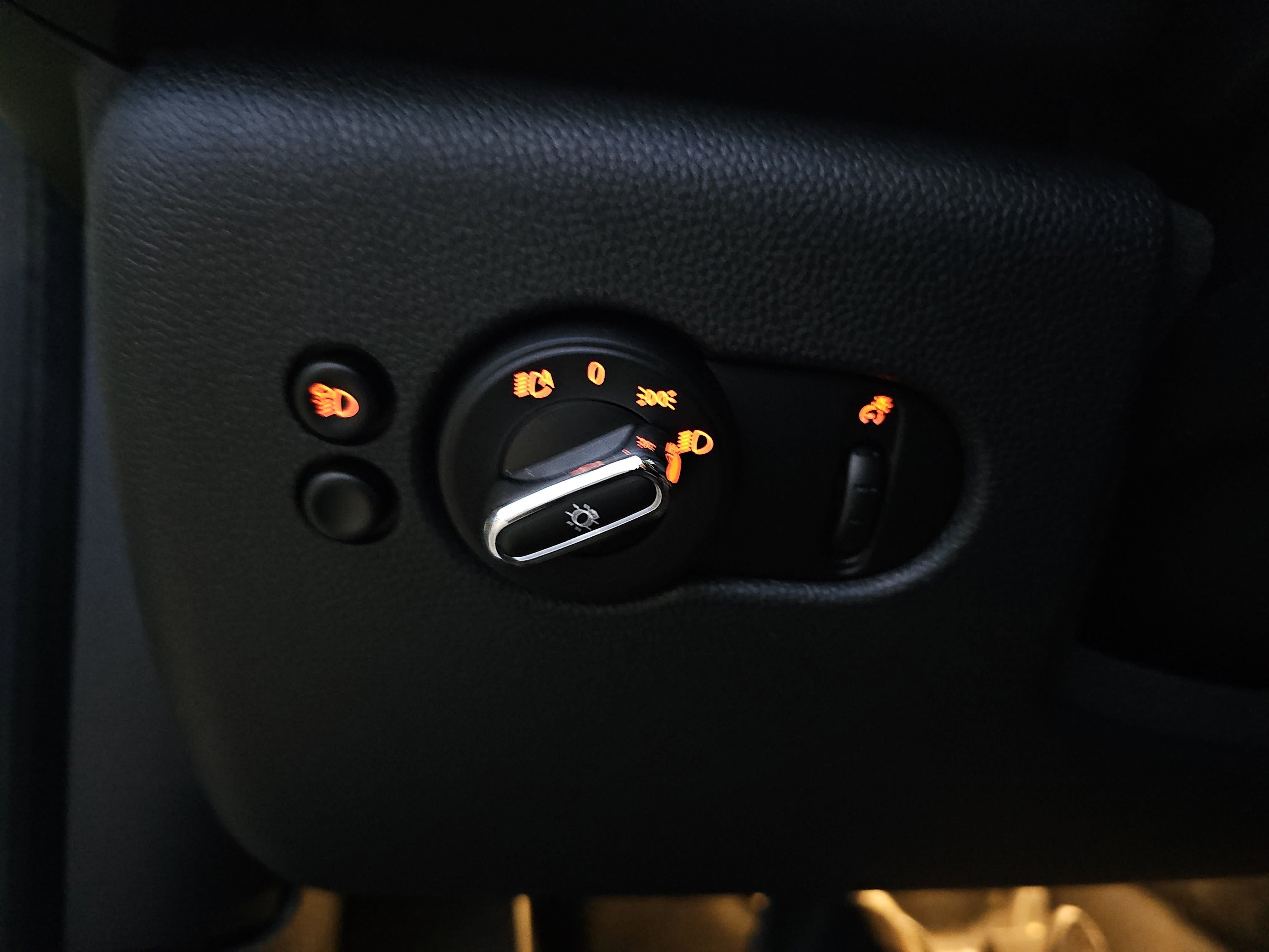 2023 MINI Hardtop 4 Door Cooper S