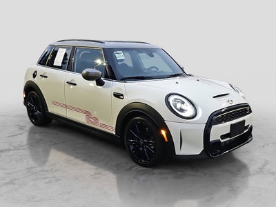 2023 MINI Hardtop 4 Door Cooper S