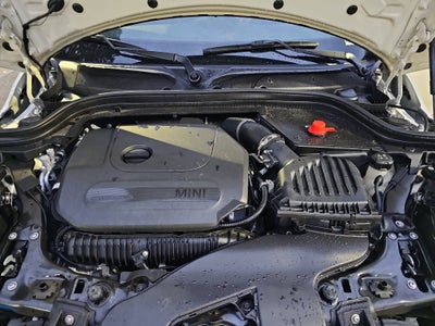 2023 MINI Hardtop 4 Door Cooper S