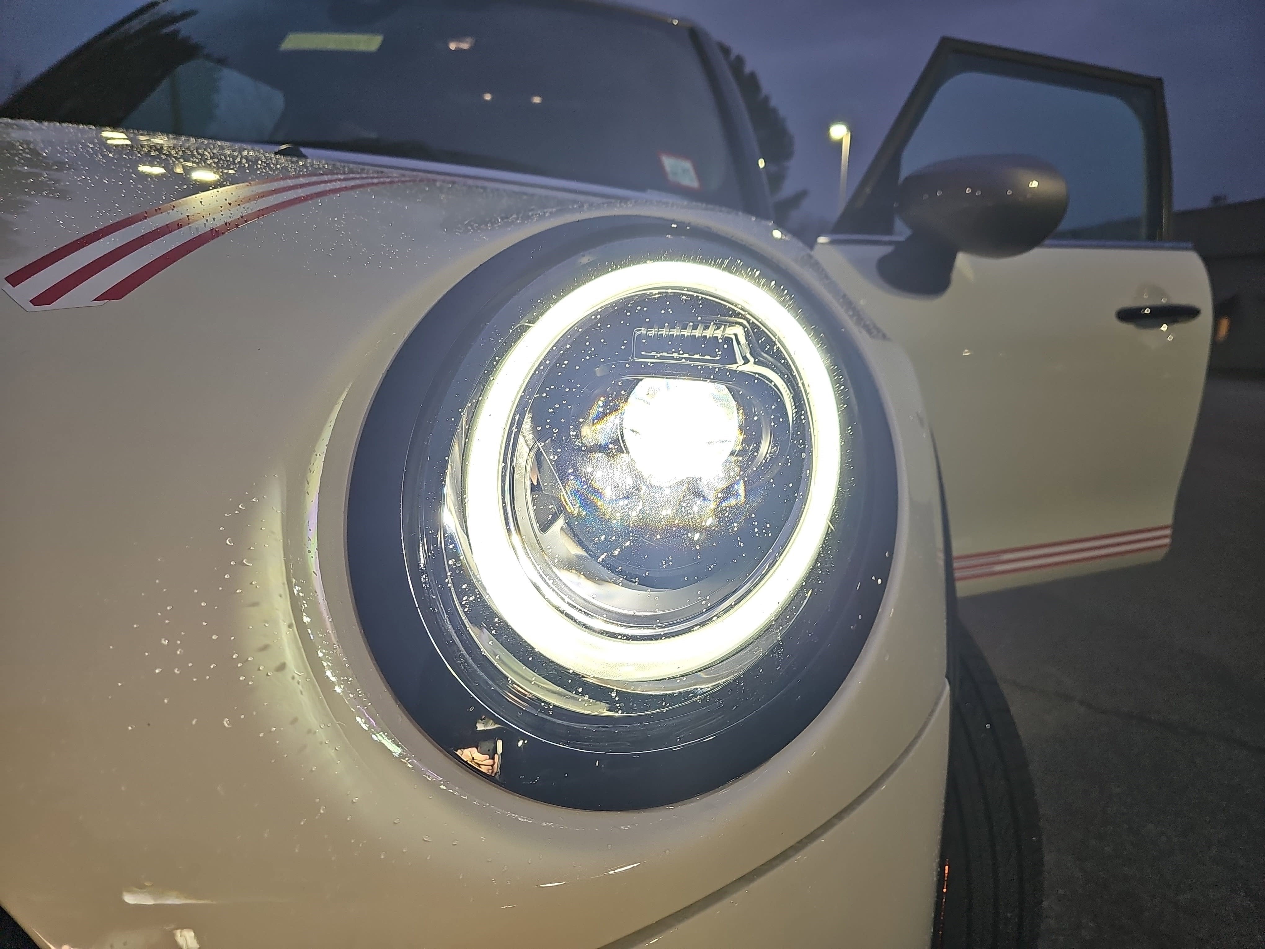 2023 MINI Hardtop 4 Door Cooper S