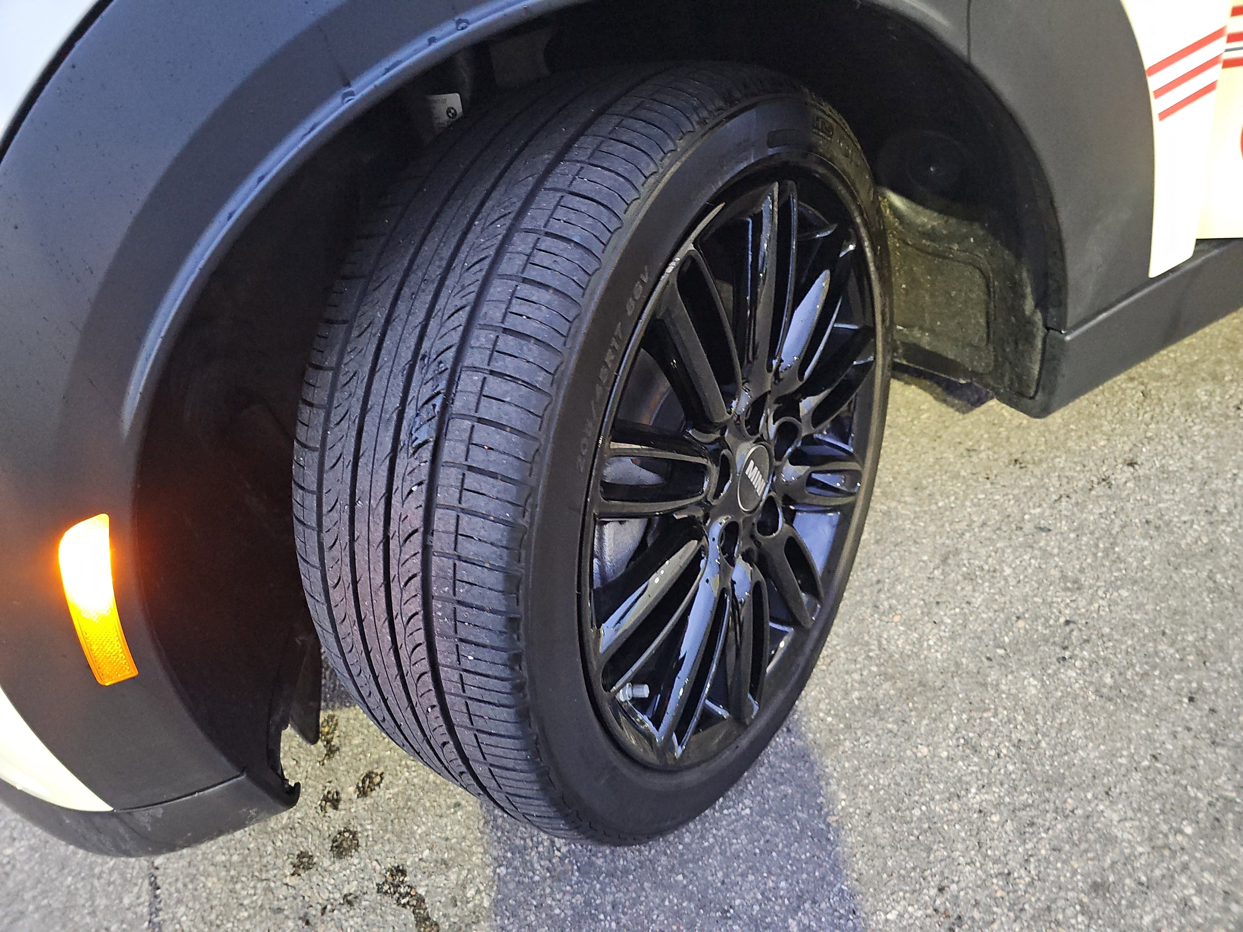 2023 MINI Hardtop 4 Door Cooper S