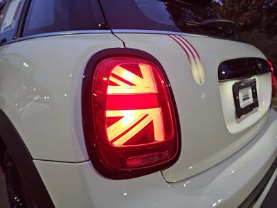 2023 MINI Hardtop 4 Door Cooper S