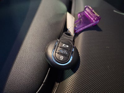 2023 MINI Hardtop 4 Door Cooper S