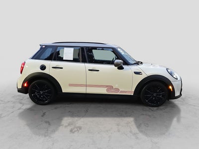 2023 MINI Hardtop 4 Door Cooper S