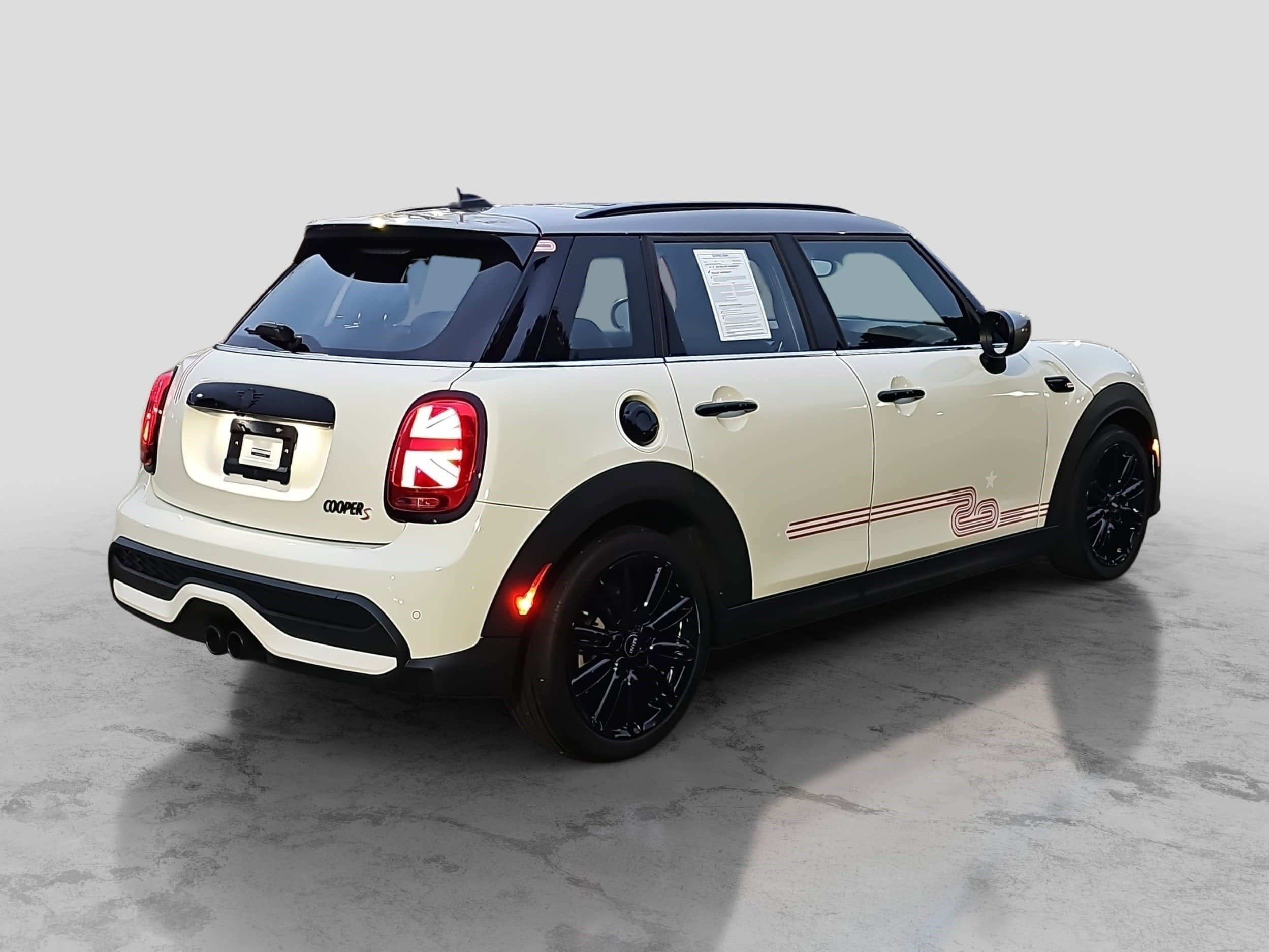 2023 MINI Hardtop 4 Door Cooper S