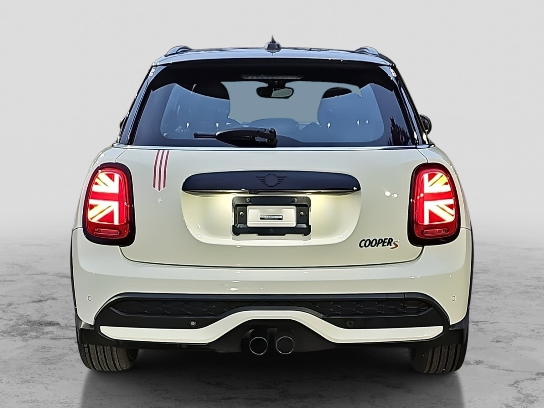 2023 MINI Hardtop 4 Door Cooper S