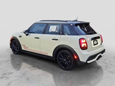 2023 MINI Hardtop 4 Door Cooper S