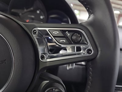 2021 Porsche 718 Cayman Base
